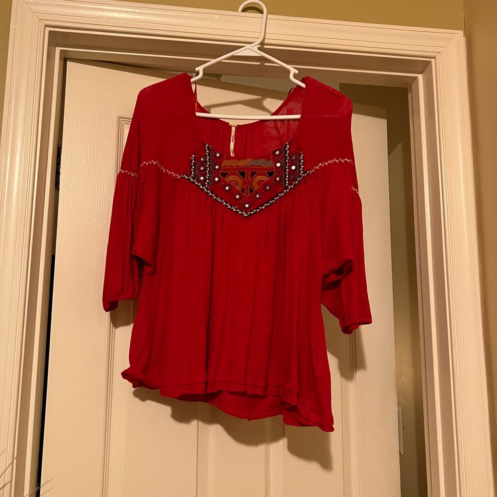 Free People Top